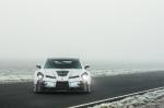 Ginetta Akula 2019 года